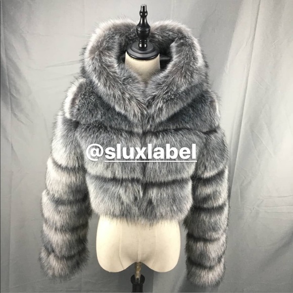 F/W 2020 preview. www.sluxlabel.com - Picture 1 of 3